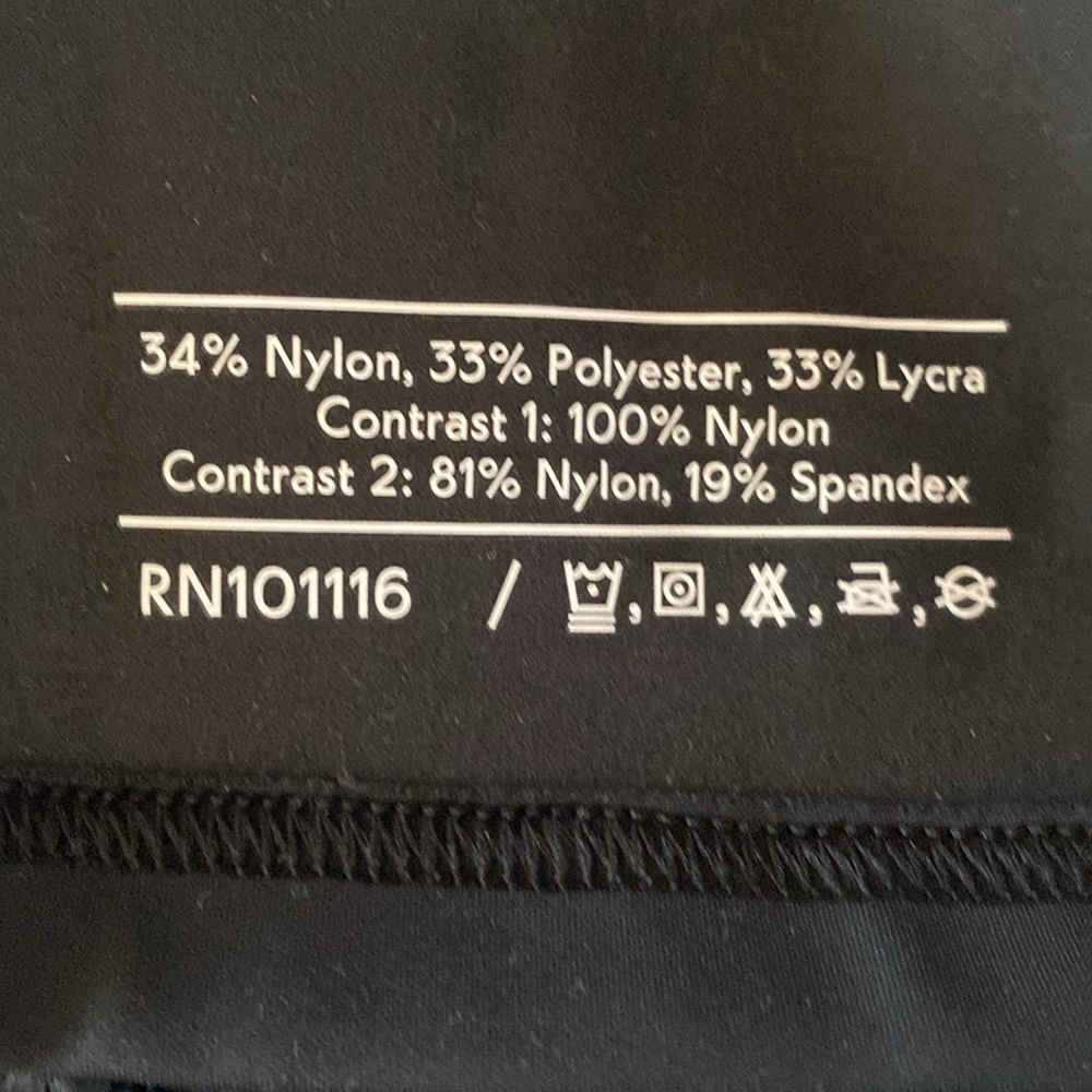 Outdoor Voices Pull Over - image 6